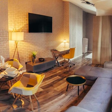 Luxury Comfort 1 Bedroom Suite Birmingham Ngoại thất bức ảnh
