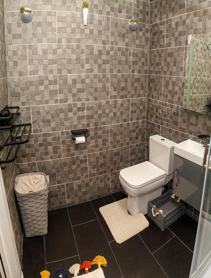 Luxury Comfort 1 Bedroom Suite Birmingham Ngoại thất bức ảnh