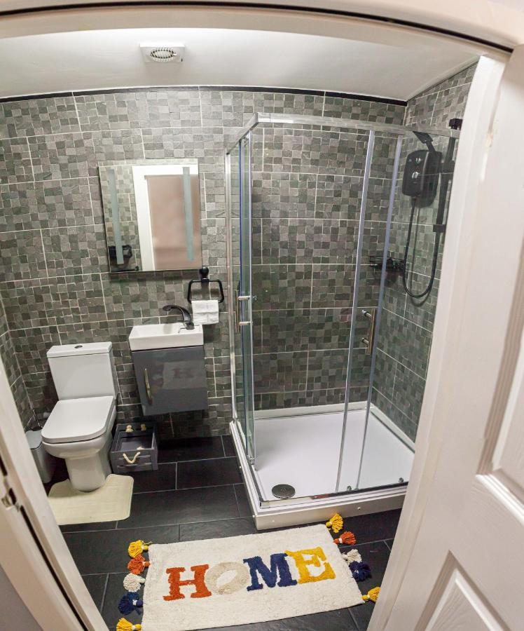 Luxury Comfort 1 Bedroom Suite Birmingham Ngoại thất bức ảnh