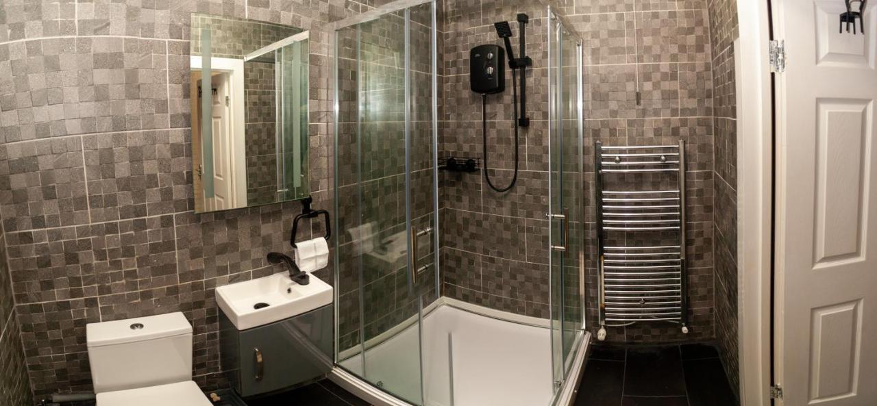 Luxury Comfort 1 Bedroom Suite Birmingham Ngoại thất bức ảnh