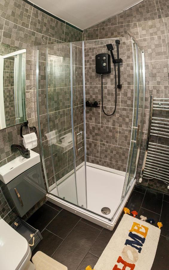 Luxury Comfort 1 Bedroom Suite Birmingham Ngoại thất bức ảnh