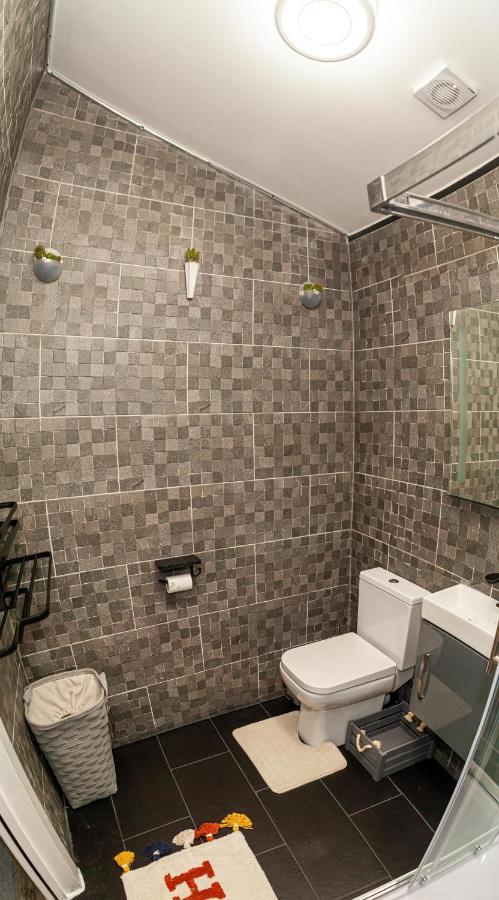 Luxury Comfort 1 Bedroom Suite Birmingham Ngoại thất bức ảnh